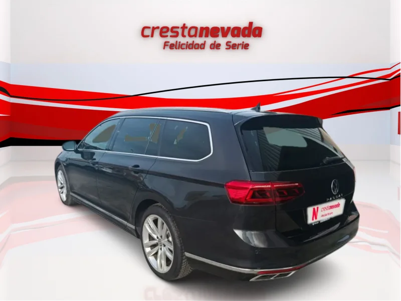 Imagen de Volkswagen Passat