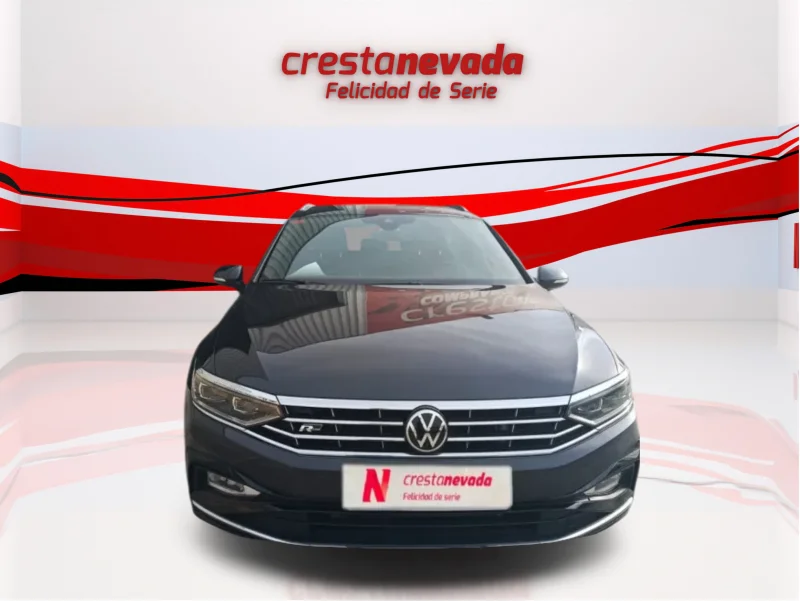 Imagen de Volkswagen Passat
