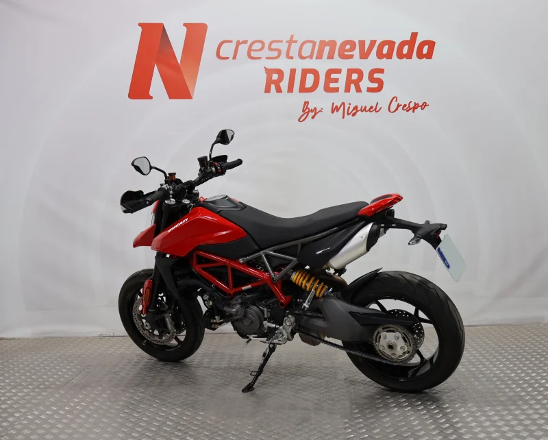 Imagen de Ducati HYPERMOTARD 950