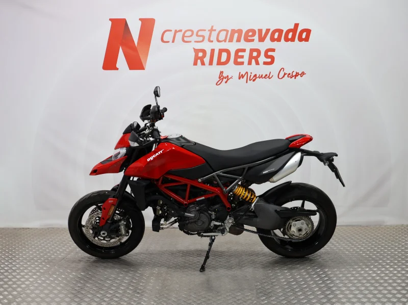 Imagen de Ducati HYPERMOTARD 950