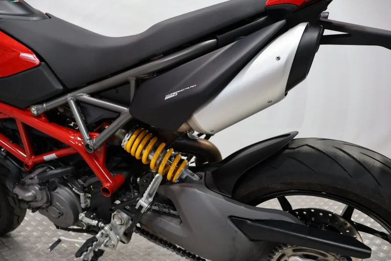 Imagen de Ducati HYPERMOTARD 950