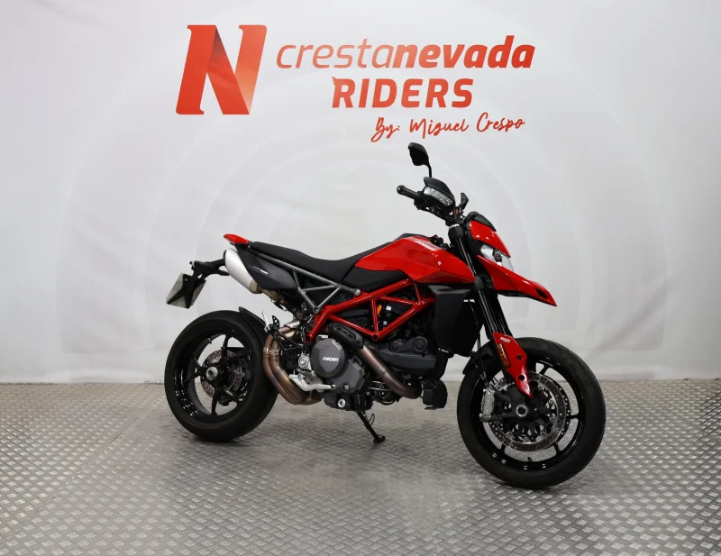 Imagen de Ducati HYPERMOTARD 950