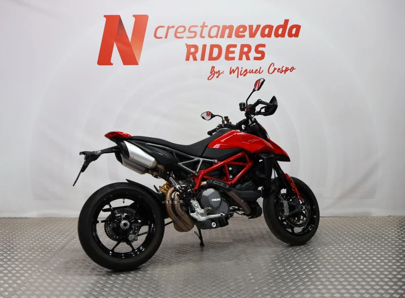 Imagen de Ducati HYPERMOTARD 950