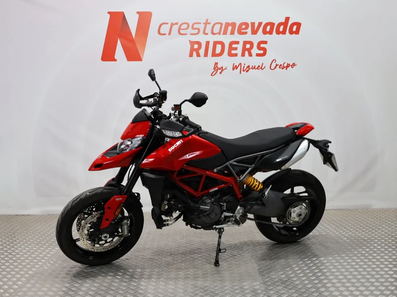 Imagen de Ducati HYPERMOTARD 950