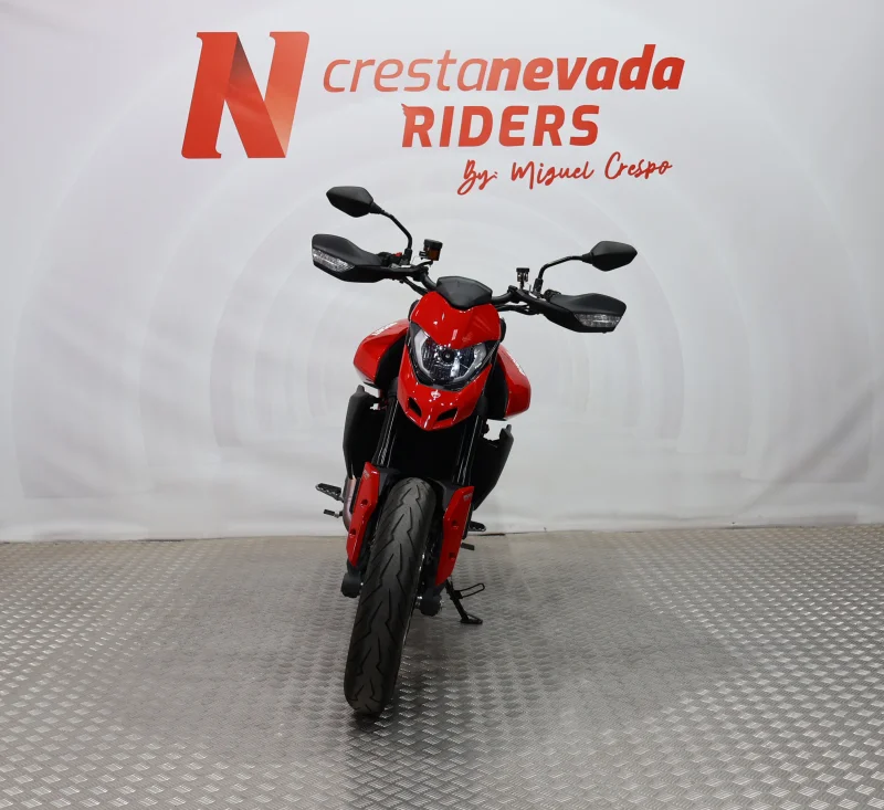 Imagen de Ducati HYPERMOTARD 950