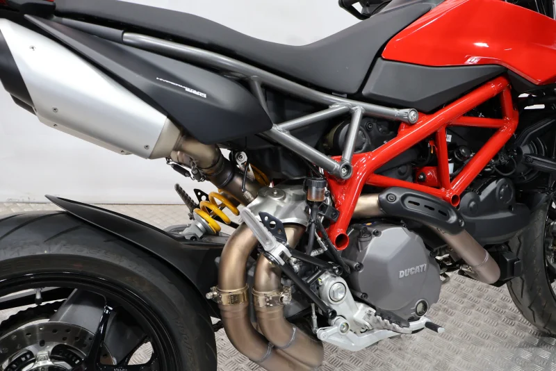 Imagen de Ducati HYPERMOTARD 950