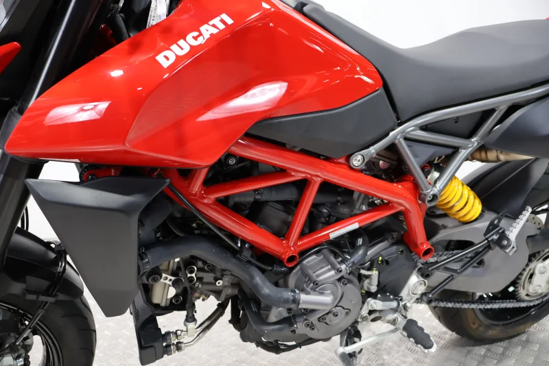 Imagen de Ducati HYPERMOTARD 950