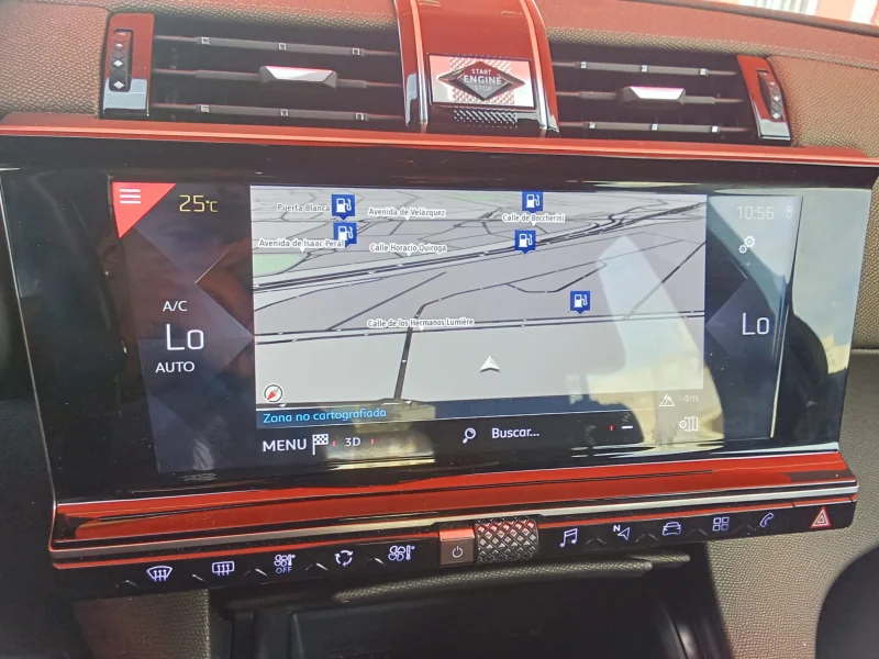 Imagen de Ds DS 7 Crossback