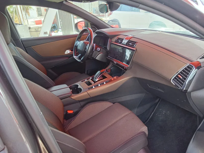 Imagen de Ds DS 7 Crossback