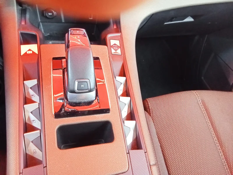 Imagen de Ds DS 7 Crossback