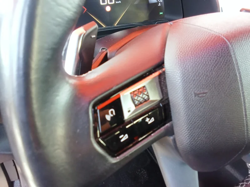 Imagen de Ds DS 7 Crossback