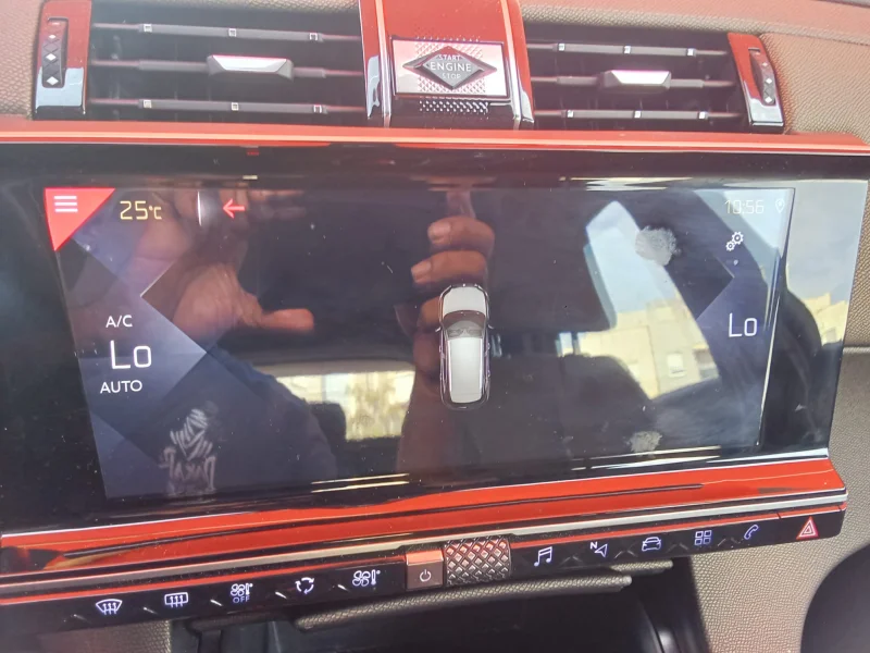 Imagen de Ds DS 7 Crossback