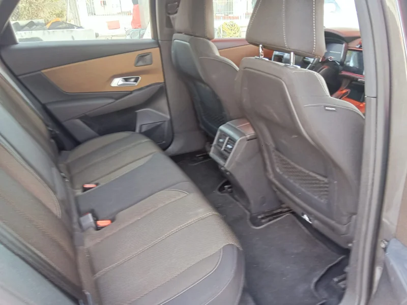 Imagen de Ds DS 7 Crossback