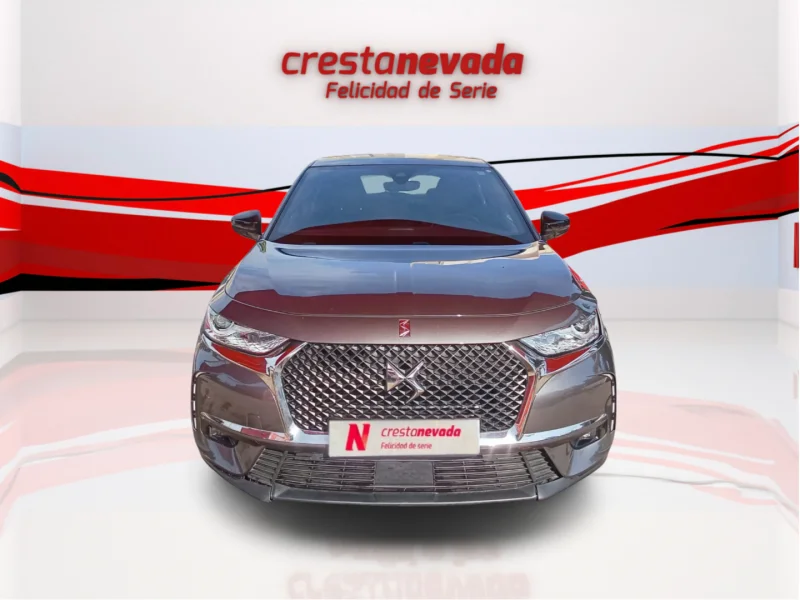 Imagen de Ds DS 7 Crossback