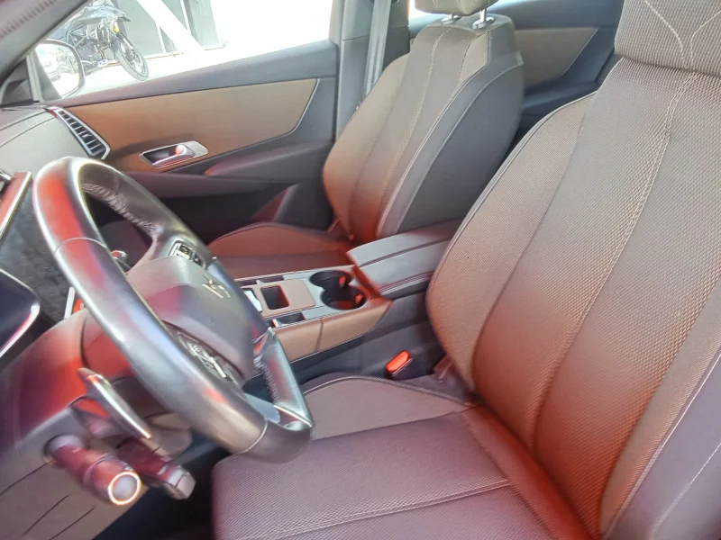 Imagen de Ds DS 7 Crossback