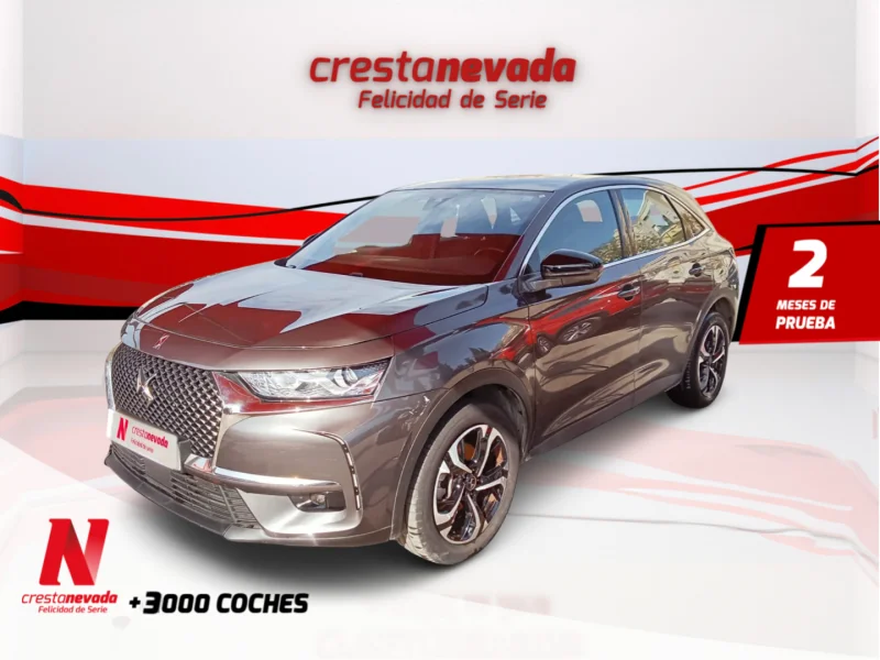 Imagen de Ds DS 7 Crossback