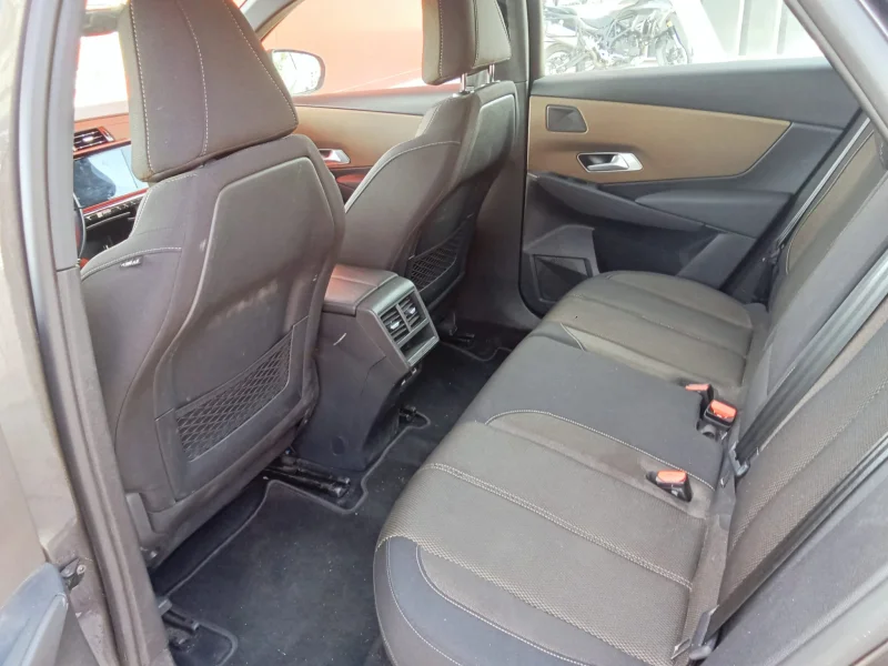 Imagen de Ds DS 7 Crossback