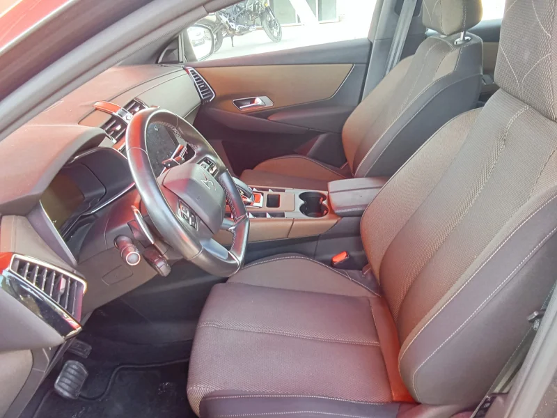 Imagen de Ds DS 7 Crossback