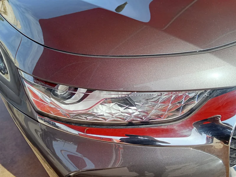 Imagen de Ds DS 7 Crossback