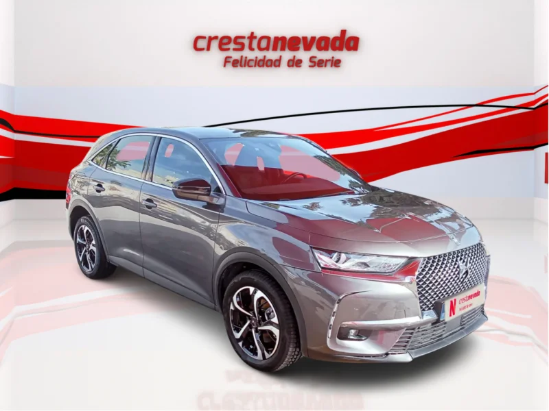 Imagen de Ds DS 7 Crossback