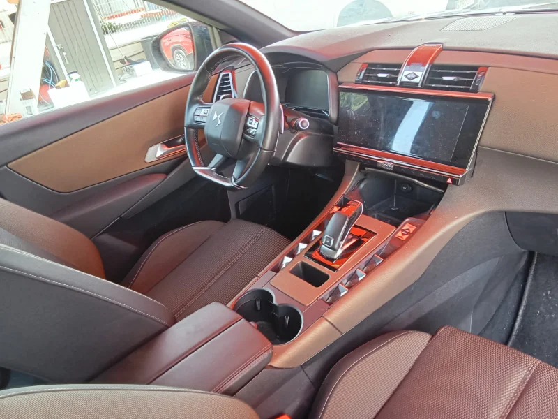 Imagen de Ds DS 7 Crossback