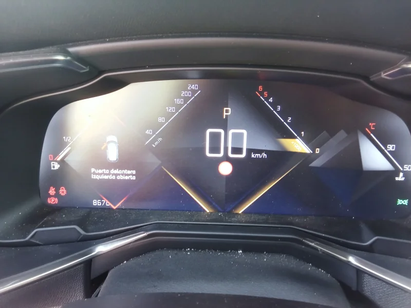 Imagen de Ds DS 7 Crossback