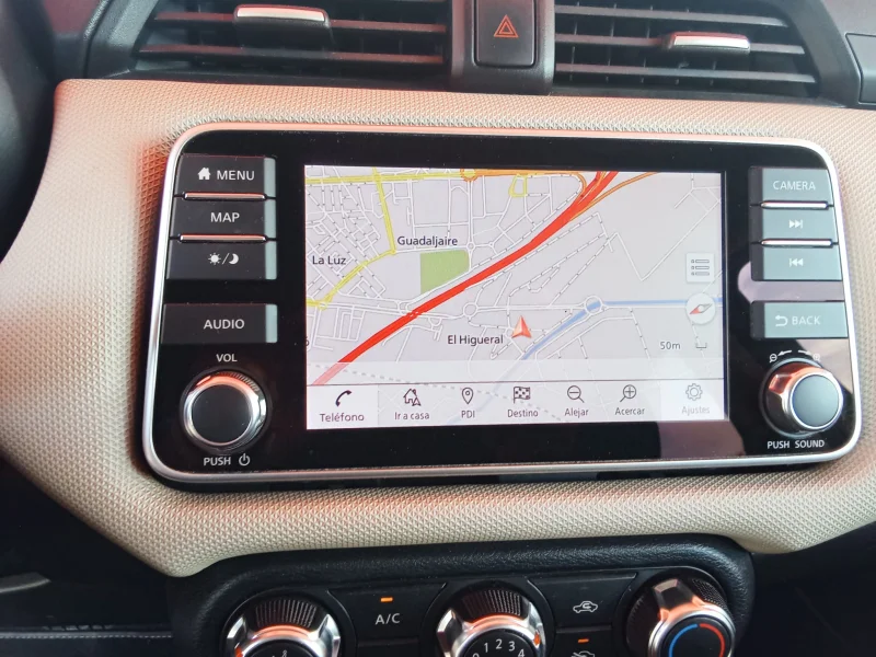 Imagen de NISSAN Micra