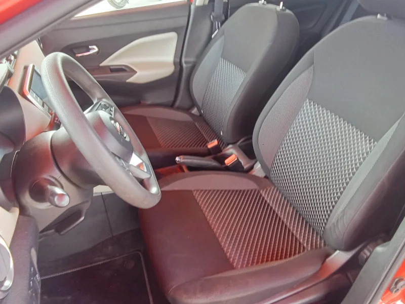 Imagen de NISSAN Micra