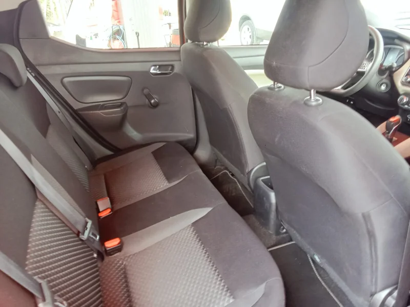 Imagen de NISSAN Micra