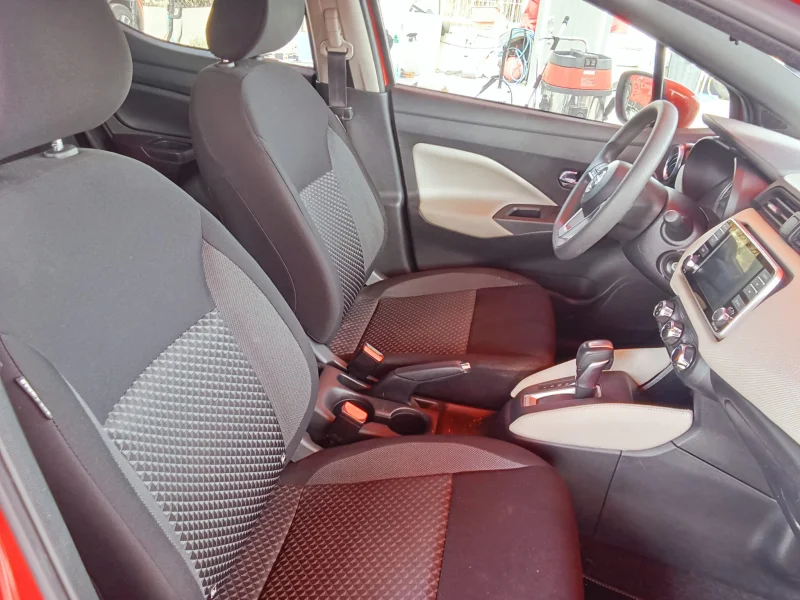 Imagen de NISSAN Micra