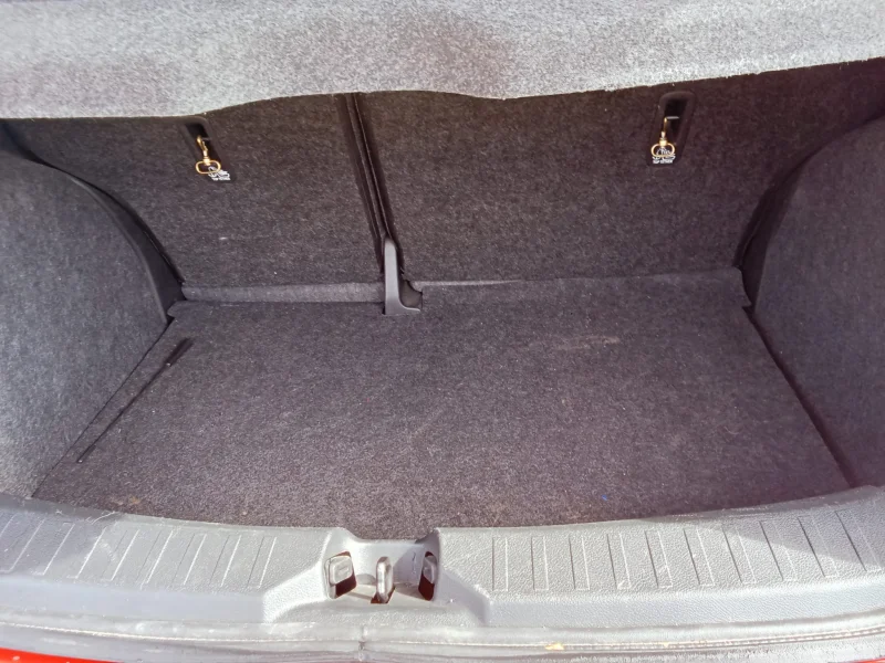 Imagen de NISSAN Micra