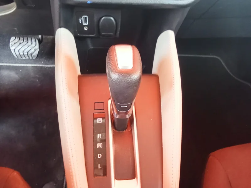 Imagen de NISSAN Micra