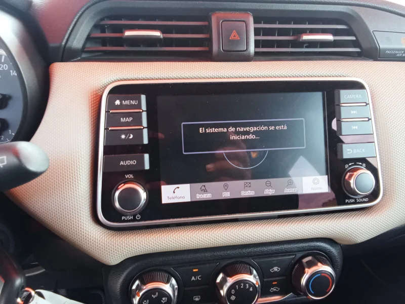 Imagen de NISSAN Micra