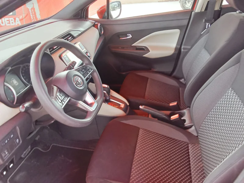 Imagen de NISSAN Micra