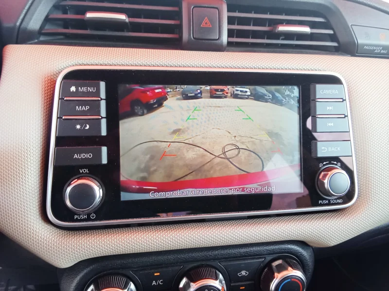 Imagen de NISSAN Micra