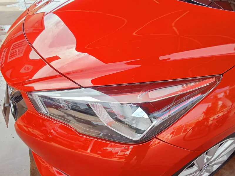 Imagen de NISSAN Micra