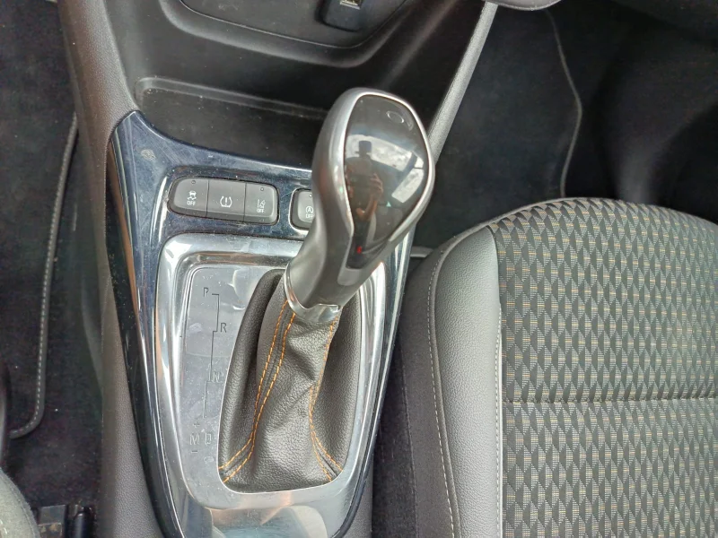 Imagen de Opel Crossland X