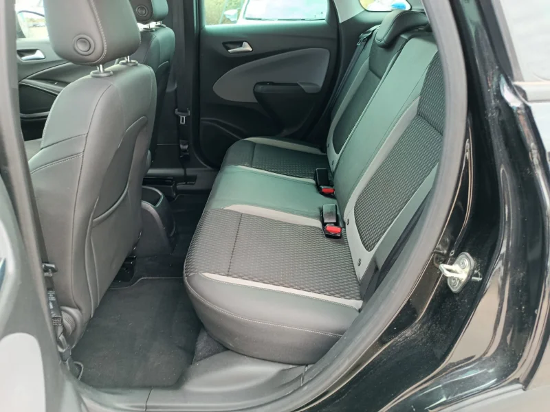 Imagen de Opel Crossland X