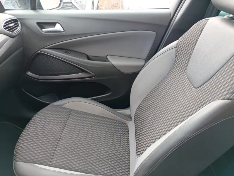 Imagen de Opel Crossland X