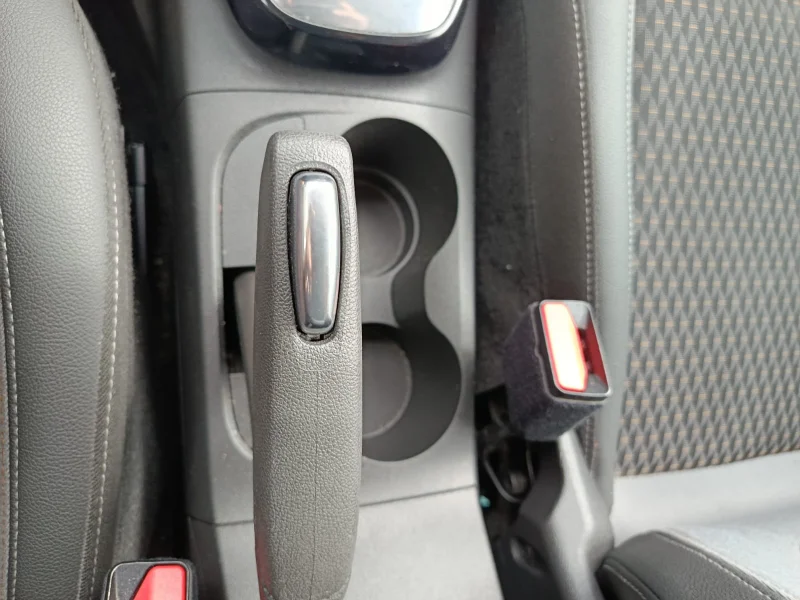 Imagen de Opel Crossland X