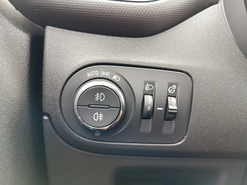 Imagen de Opel Crossland X