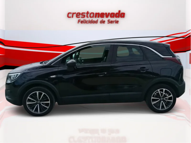 Imagen de Opel Crossland X