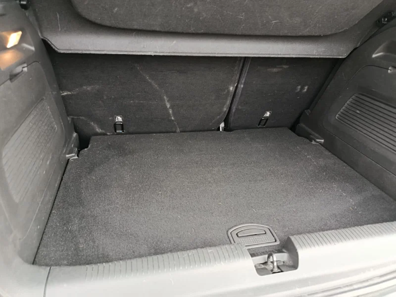 Imagen de Opel Crossland X