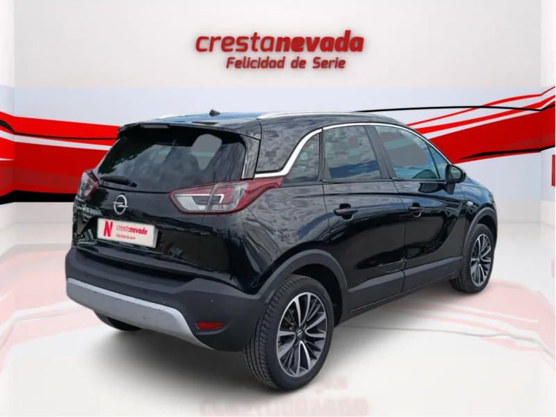 Imagen de Opel Crossland X