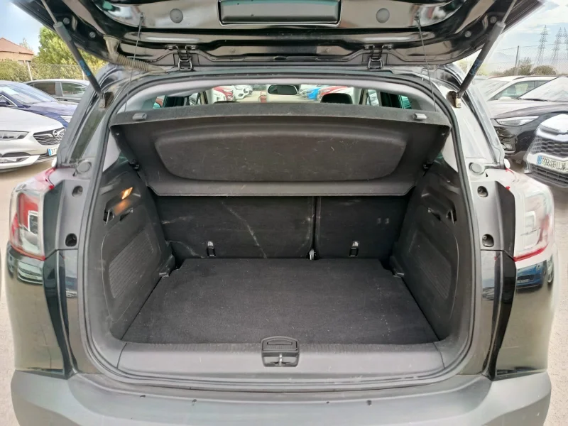 Imagen de Opel Crossland X