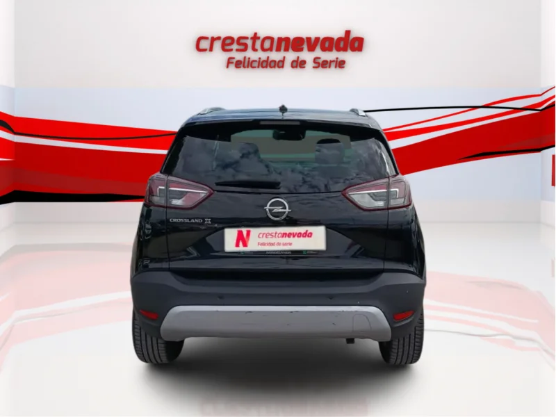Imagen de Opel Crossland X