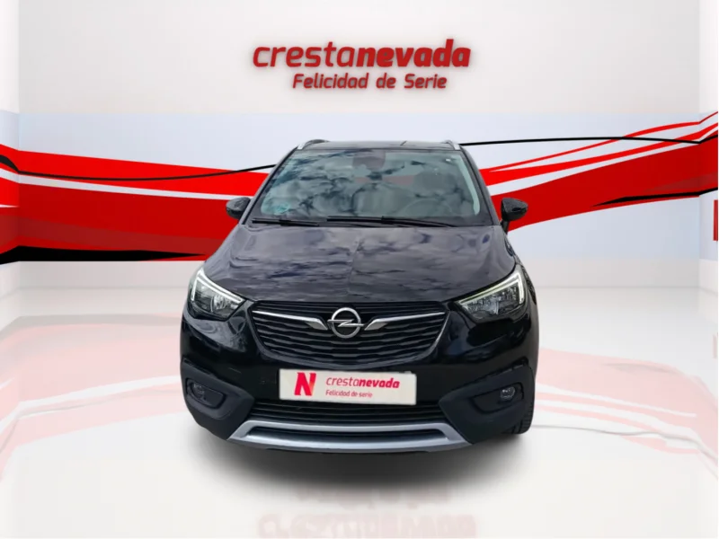 Imagen de Opel Crossland X