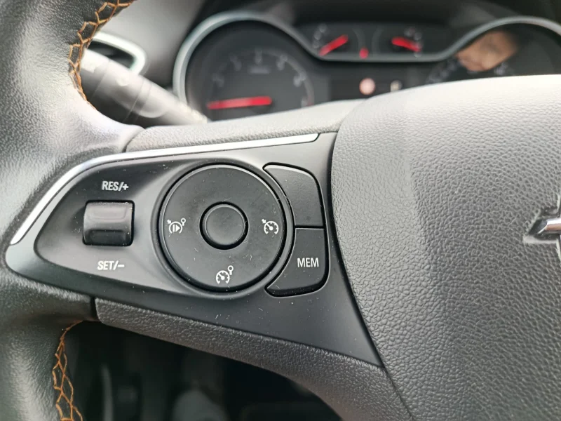 Imagen de Opel Crossland X