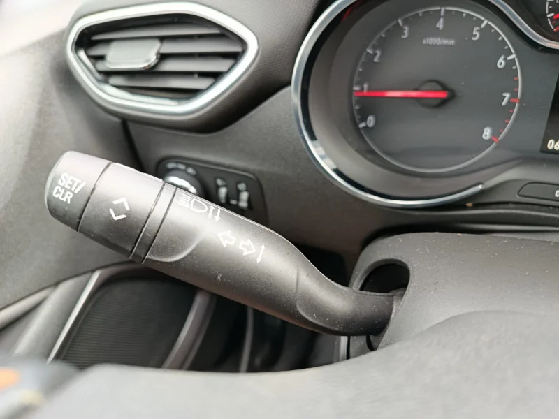 Imagen de Opel Crossland X