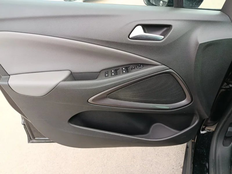 Imagen de Opel Crossland X